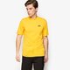 pánske tričko NIKE TRIČKO SB SKYLINE DFC GRAPHIC SS CREW 745252751 farba žltá