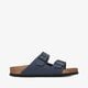 pánske šľapky BIRKENSTOCK ARIZONA BS 51751 farba modrá