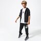 detská mikina NIKE MIKINA S KAPUCŇOU SPORTSWEAR CLUB BOY bv3699-010 farba čierna