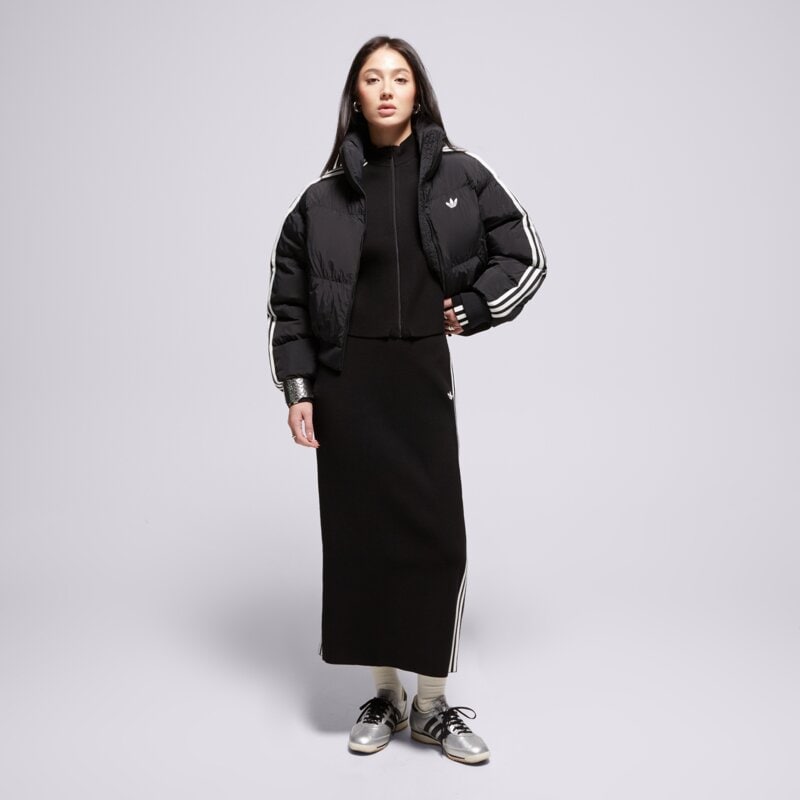 ADIDAS SUKŇA KNIT 3S SKIRT
