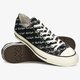 pánske tenisky (obuv) CONVERSE CHUCK 70 167698c farba čierna