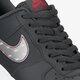 pánske tenisky (obuv) NIKE AIR FORCE 1 '07  ct2296-003 farba čierna