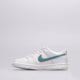 detské tenisky (obuv) NIKE DUNK LOW fd1232-002 farba sivá