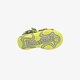 detské sandále TIMBERLAND ADVENTURE SEEKER 2 STRAP SANDAL 2485a farba sivá