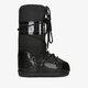 dámska vychádzková obuv MOON BOOT GLANCE 14016800003 farba čierna