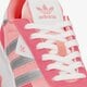 detské tenisky (obuv) ADIDAS RETROPY F2 J gz0827 farba ružová
