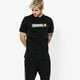pánske tričko NIKE TRIČKO SS M NSW TEE SWOOSH BMPR STKR ATHLETIC DEPARTMEN ar5027-010 farba čierna