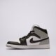 pánske tenisky (obuv) AIR JORDAN 1 MID  dq8426-101 farba čierna