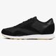 pánske tenisky (obuv) REEBOK CL NYLON HS bd6002 farba čierna