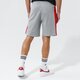 pánske šortky NEW ERA ŠORTKY  NBA SIDE PANEL SHORT BULLS CHICAGO BULLS LGH 12590890 farba sivá