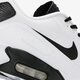 pánske tenisky (obuv) NIKE AIR MAX 90 ULTRA 2.0 SE 876005002 farba biela