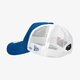 pánska šiltovka NEW ERA ČIAPKA CLEAN TRUCKER LA DODGERS NVY TRUCKER LA DODGE 11405497 farba tmavomodrá