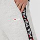 pánske šortky FILA ŠORTKY  TRISTAN SWEAT SHORTS 687021b13 farba sivá