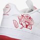 detské tenisky (obuv) NIKE AIR FORCE 1 cn8534-100 farba biela
