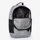 dámsky ruksak VANS RUKSAK VAN DOREN III BACKPACK va2wnukh7 farba sivá