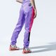 dámske nohavice PUMA NOHAVICE  TFS OG RETRO PANTS 59855412 farba fialová