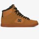 pánska outdoorová obuv DC UNION HIGH WINTER adys100374wea farba žltá