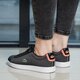 dámske tenisky (obuv) LACOSTE CARNABY EVO 117 1 733spw1010024 farba čierna