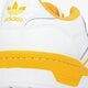 pánske tenisky (obuv) ADIDAS RIVALRY LOW ee4656 farba žltá