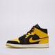 pánske tenisky (obuv) AIR JORDAN 1 MID  hj6654-071 farba čierna