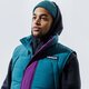pánska vesta TIMBERLAND VESTA YC OUTDOOR ARCHIVE WARM PUFFER VEST tb0a2ab6aq91 farba viacfarebná