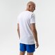 pánske tričko ELLESSE TRIČKO KONELLA WHT WHT smg13512908 farba biela