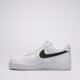 pánske tenisky (obuv) NIKE AIR FORCE 1 '07 LOW LV8 TECH ir0952-100 farba biela