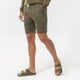 pánske šortky ELLESSE ŠORTKY  ALLED SHORT KHAKI smg17112506 farba khaki