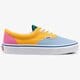 dámske tenisky (obuv) VANS UA ERA  v8frvopw farba viacfarebná