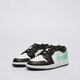 detské tenisky (obuv) AIR JORDAN 1 LOW  553560-131 farba biela