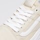 dámske tenisky (obuv) VANS UA OLD SKOOL OVERT CC vn0a7q5e1nf1 farba béžová
