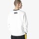 pánska mikina NIKE MIKINA M NSW NIKE AIR CREW FLC ar1822-133 farba biela