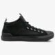 pánske tenisky (obuv) CONVERSE CHUCK TAYLOR ALL STAR ULTRA c161477m farba čierna