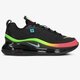 pánske tenisky (obuv) NIKE MX-720-818 ct1282-001 farba čierna