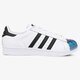 dámske tenisky (obuv) ADIDAS SUPERSTAR MT W cq2610 farba biela