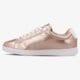 LACOSTE CARNABY EVO 316 2 732spw011315j farba ružová