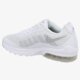 dámske tenisky (obuv) NIKE WMNS AIR MAX INVIGOR  749866-100 farba biela