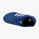 detské tenisky (obuv) ADIDAS ZX FLUX K  s74955 farba modrá