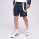 pánske šortky REEBOK ŠORTKY  CL VAR FT SHORTS hs9180 farba tmavomodrá