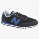 NEW BALANCE U410MMKB  u410mmkbm farba čierna