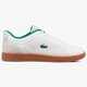 pánske tenisky (obuv) LACOSTE ENDLINER 116 3 731spm0041001 farba biela