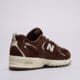 dámske tenisky (obuv) NEW BALANCE 530  u530sc farba hnedá
