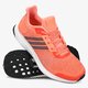 dámske tenisky (obuv) ADIDAS ULTRA BOOST ST WW af6522 farba oranžová