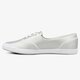 dámske tenisky (obuv) LACOSTE LANCELLE 3 EYE 117 1 733caw1031334 farba strieborná