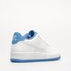detské tenisky (obuv) NIKE AIR FORCE 1 BG dv1331-101 farba biela