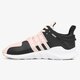 detské tenisky (obuv) ADIDAS EQT SUPPORT ADV SNAKE J by2154 farba ružová