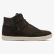 pánske tenisky (obuv) O'NEILL RAYBAY LX LEATHER 59145301d19 farba hnedá