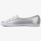 dámske tenisky (obuv) LACOSTE ZIANE CHUNKY 118 2 735caw00752q5 farba strieborná