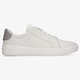 pánske tenisky (obuv) TIMBERLAND SENECA BAY OXFORD tb0a2921l771 farba béžová