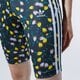 dámske šortky ADIDAS ŠORTKY  AOP CYCLING SHO fl4099 farba viacfarebná